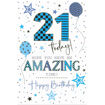 Picture of 21 TODAY HOPE YOU HAVE AN AMAZING DAY